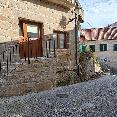 Casa Loureiro Apartment Redondela Exterior photo