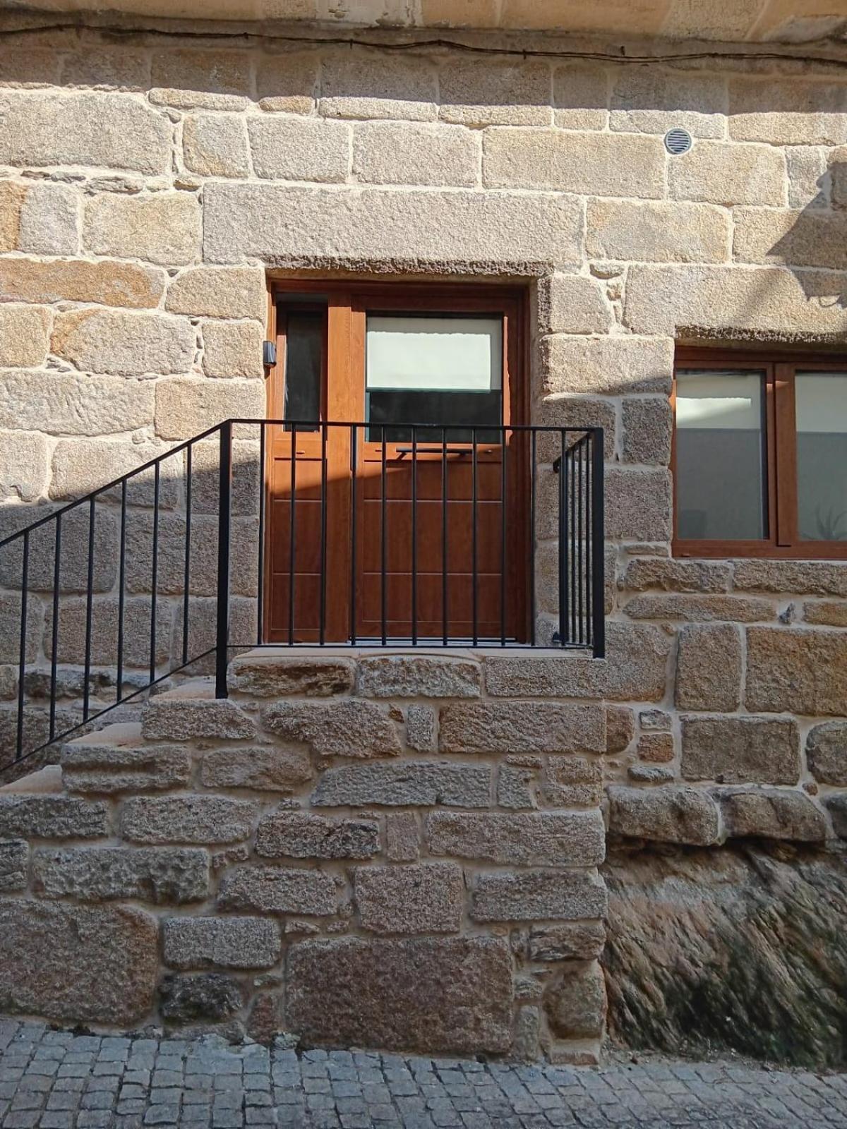 Casa Loureiro Apartment Redondela Exterior photo
